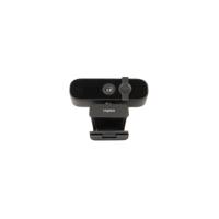Rapoo Webcam XW2K Full HD 2K Webcam Zwart