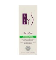 Gel actigel