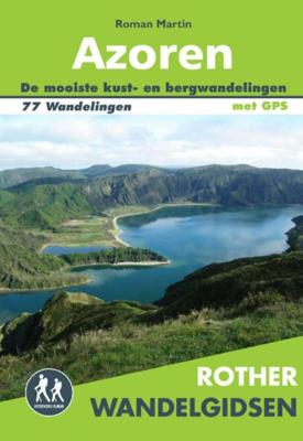 Azoren (Paperback)