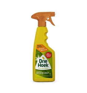 Oranjebloesem spray