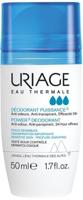 Thermaal water krachtige deodorant