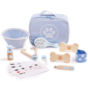 Bigjigs veterinaire set