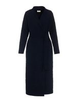 Essenza Essenza Rosa Uni Homecoat XS Dark Navy