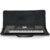 Gator Cases GKBE-61 Economy keyboard gigbag 61 toetsen, 106 x 45 x 13 cm