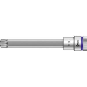 Wera 8767 C HF 05003858001 Binnen-zesrond (TX) Dopsleutel-bitinzet T 60 1/2 (12.5 mm)