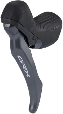 SHIMANO Shift/br.lever shim.grx st-rx820 left