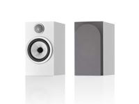 Bowers & Wilkins 706 S3 monitor speaker wit - thumbnail