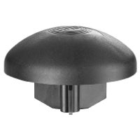 NC03  - Mast covering cap for antenna NC03 - thumbnail