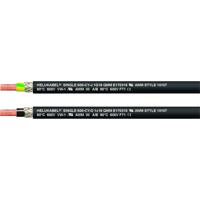 Helukabel 10918-100 Leidingdraad SINGLE 600-CY-J 1 x 35 mm² Groen-geel 100 m - thumbnail