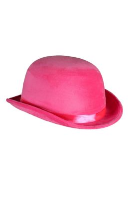 Bolhoed neon pink