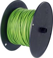 HERTH+BUSS Rl. cables green 1.5 mm f.unroller -100mtr,