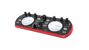 Kruger&Matz KMDJ001 DJ Controller