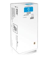Epson T8392 XL cyaan