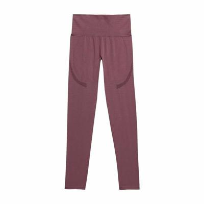 Sportleggings voor Dames 4F Functional SPDF012 - Maat: M