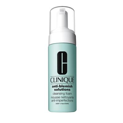 Clinique Anti-Blemish Solutions Reinigingsschuim - 125ml Clinique Anti-Blemish Solutions Reinigingsschuim - 125ml
