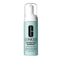 Clinique Anti-Blemish Solutions Reinigingsschuim - 125ml