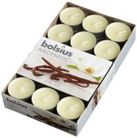 Bolsius geurtheelichten doos a 30