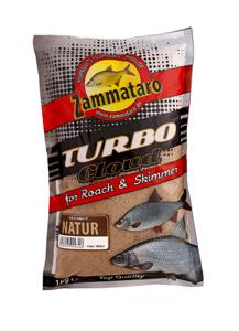 Stapelkorting Zammataro Turbo Cloud Natuur 12x1 kg