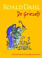 De griezels - Roald Dahl - ebook