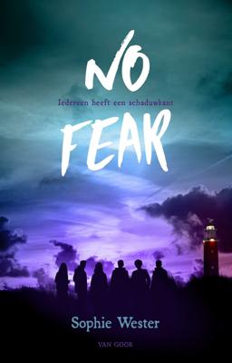 No fear (Hardback)
