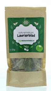Mijnnatuurwinkel Laurierblad