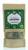 Mijnnatuurwinkel Laurierblad