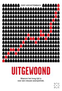 Uitgewoond (Paperback)