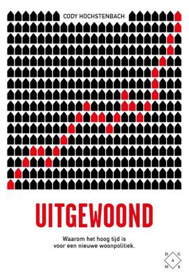 Uitgewoond (Paperback)