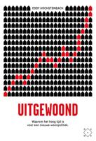 Uitgewoond (Paperback)