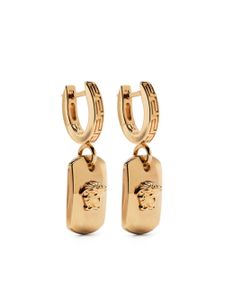 Versace boucles d'oreilles La Medusa