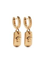 Versace boucles d'oreilles La Medusa