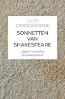 Sonnetten van Shakespeare - Jules Grandgagnage - ebook