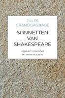 Sonnetten van Shakespeare - Jules Grandgagnage - ebook - thumbnail