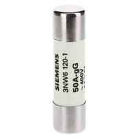 Siemens 3NW61041 Cilinderzekeringmodule 4 A 690 V 10 stuk(s)