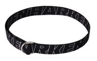 Harken D-ring Riem Default