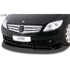 Voorspoiler Vario-X Mercedes S-Klasse Coupe C216 2006-2010 (PU) RDVME61