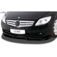 Voorspoiler Vario-X Mercedes S-Klasse Coupe C216 2006-2010 (PU) RDVME61