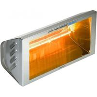 Varma kachel infrarood 230v 2.0kw wr2000/20 rvs