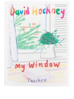 TASCHEN livre David Hockney. My Window - Blanc - thumbnail