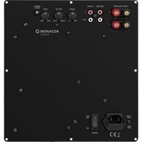 Monacor SAM-500D Inbouwversterkermodule 500 W