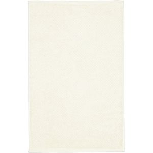 Cawö Cawo Pure Uni Gastendoekje 30x50 natur