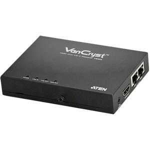 ATEN VB802-AT-G HDMI Extender (verlenging) via netwerkkabel RJ45 60 m N/A