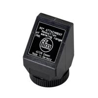 ifm Electronic E20590 Hoekbevestiging E20590 1 stuk(s)
