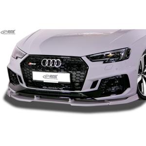 Voorspoiler Vario-X Audi RS4 (B9) 2015- (PU) RDVAU102