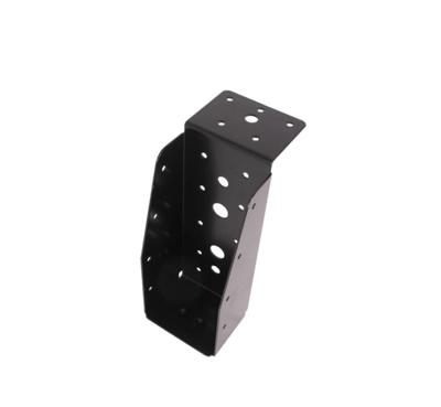 Waelbers Balkdrager metselwerk n.m. 71x196mm Zwart - 20 Stuk(s) - 492927.46