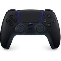 Sony DualSense Wireless Controller voor PS5 / MAC / PC / IOS in zwart