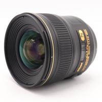 Nikon AF-S 24mm F/1.4G ED occasion
