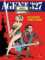 De Daddy Vinci Code (Paperback)