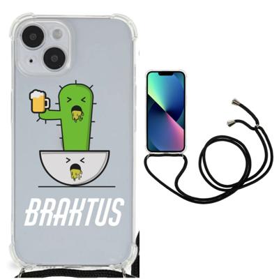 iPhone 14 Stevig | Bumper Hoesje | Braktus iPhone 14 Stevig | Bumper Hoesje | Braktus