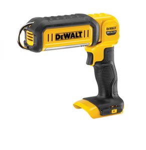 DeWalt DCL050 Werklamp | zonder accu's en lader - DCL050-XJ